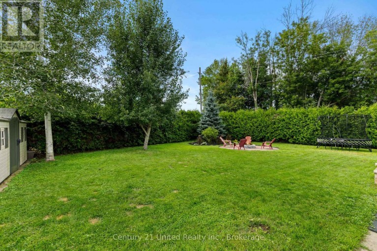 15 LAKEFIELD COURT, Selwyn, Ontario, K0L2H0