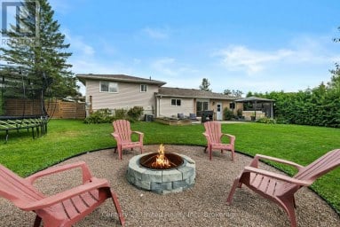 15 LAKEFIELD COURT Selwyn Ontario photo 39