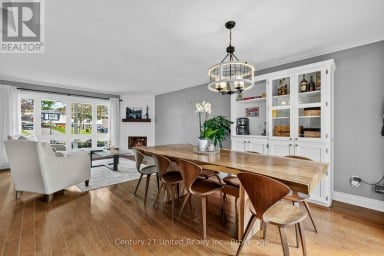15 LAKEFIELD COURT Selwyn Ontario photo 4