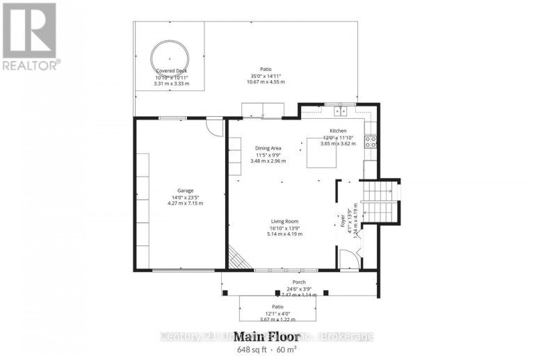 15 LAKEFIELD COURT, Selwyn, Ontario, K0L2H0