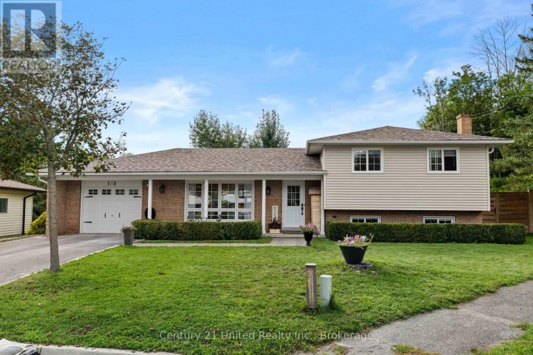 15 LAKEFIELD COURT, Selwyn, Ontario, K0L2H0