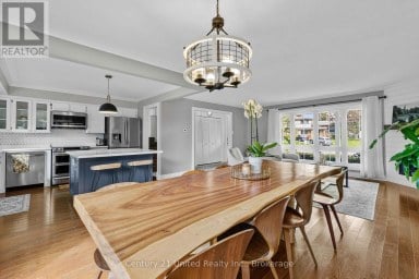 15 LAKEFIELD COURT Selwyn Ontario photo 8