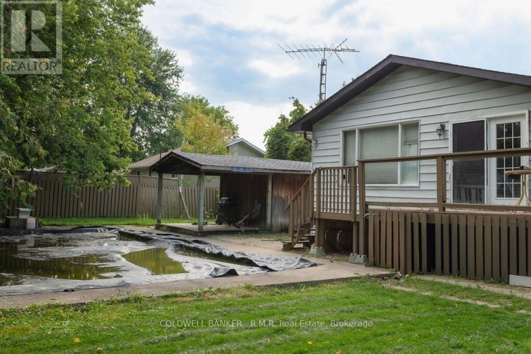 241 PORT HOOVER ROAD, Kawartha Lakes (Mariposa), Ontario, K0M2C0