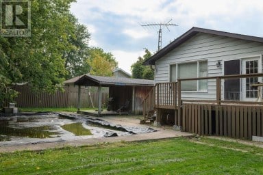 241 PORT HOOVER ROAD Kawartha Lakes (Mariposa) Ontario photo 2