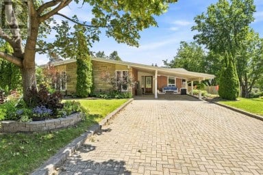 2 CRESTWOOD AVENUE Peterborough (Monaghan Ward 2) Ontario photo 1