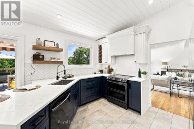 2 CRESTWOOD AVENUE Peterborough (Monaghan Ward 2) Ontario photo 14