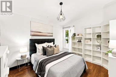 2 CRESTWOOD AVENUE Peterborough (Monaghan Ward 2) Ontario photo 20