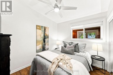 2 CRESTWOOD AVENUE Peterborough (Monaghan Ward 2) Ontario photo 21
