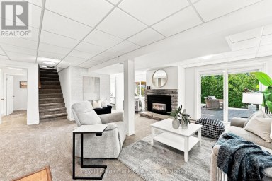 2 CRESTWOOD AVENUE Peterborough (Monaghan Ward 2) Ontario photo 24