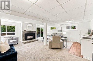 2 CRESTWOOD AVENUE Peterborough (Monaghan Ward 2) Ontario photo 25