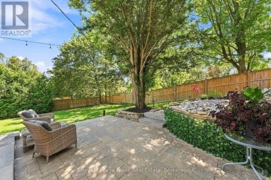 2 CRESTWOOD AVENUE Peterborough (Monaghan Ward 2) Ontario photo 35