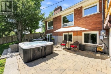 2 CRESTWOOD AVENUE Peterborough (Monaghan Ward 2) Ontario photo 37