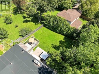 2 CRESTWOOD AVENUE Peterborough (Monaghan Ward 2) Ontario photo 39