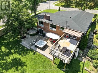 2 CRESTWOOD AVENUE Peterborough (Monaghan Ward 2) Ontario photo 40