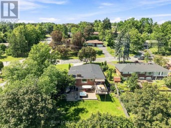 2 CRESTWOOD AVENUE Peterborough (Monaghan Ward 2) Ontario photo 41