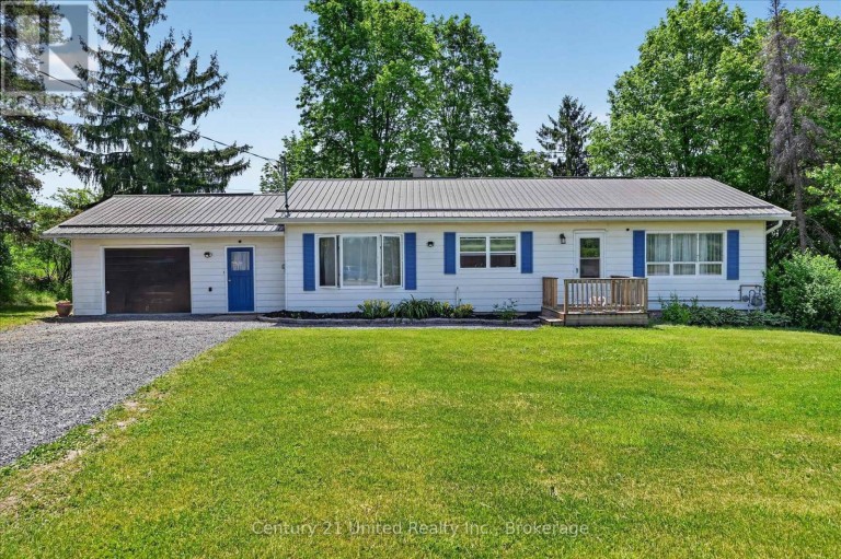323 ST LAWRENCE STREET W, Centre Hastings, Ontario, K0K2K0
