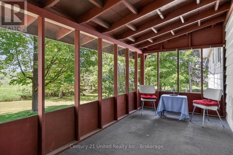 323 ST LAWRENCE STREET W, Centre Hastings, Ontario, K0K2K0