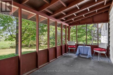 323 ST LAWRENCE STREET W Centre Hastings Ontario photo 11