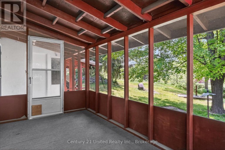 323 ST LAWRENCE STREET W, Centre Hastings, Ontario, K0K2K0