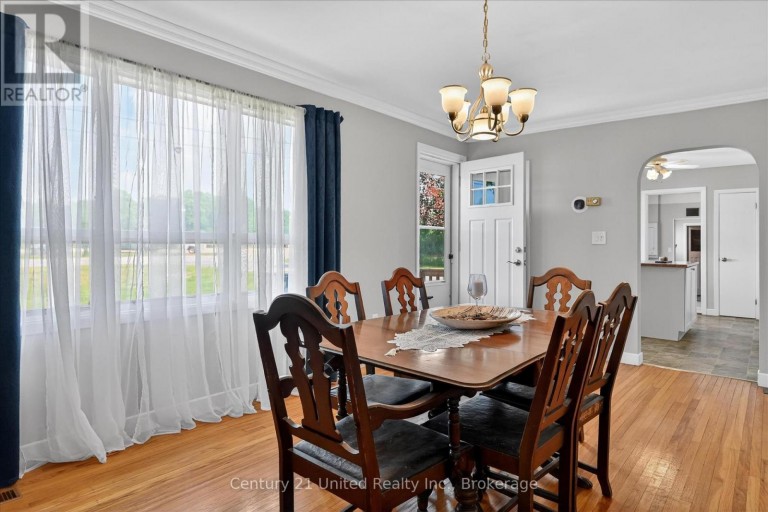 323 ST LAWRENCE STREET W, Centre Hastings, Ontario, K0K2K0