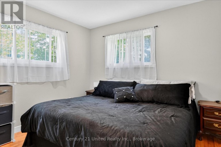 323 ST LAWRENCE STREET W, Centre Hastings, Ontario, K0K2K0