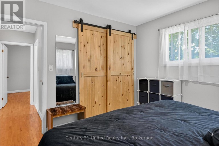 323 ST LAWRENCE STREET W, Centre Hastings, Ontario, K0K2K0