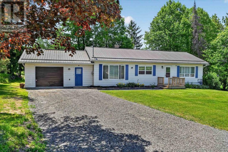 323 ST LAWRENCE STREET W, Centre Hastings, Ontario, K0K2K0