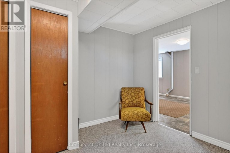 323 ST LAWRENCE STREET W, Centre Hastings, Ontario, K0K2K0