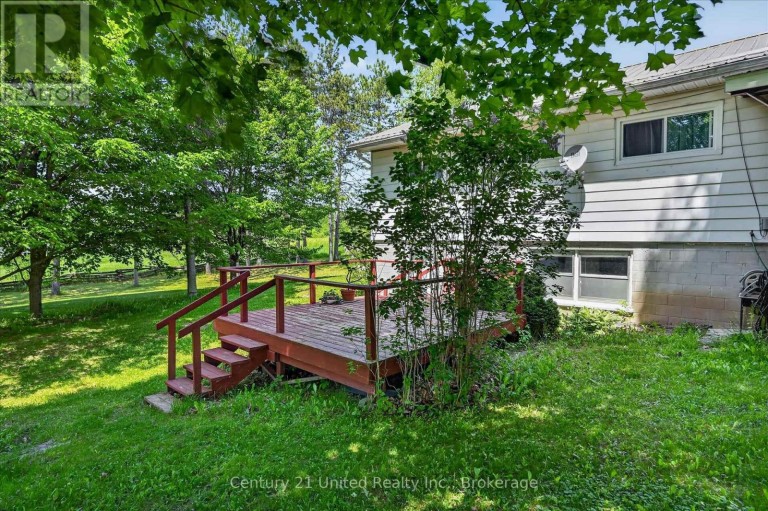 323 ST LAWRENCE STREET W, Centre Hastings, Ontario, K0K2K0