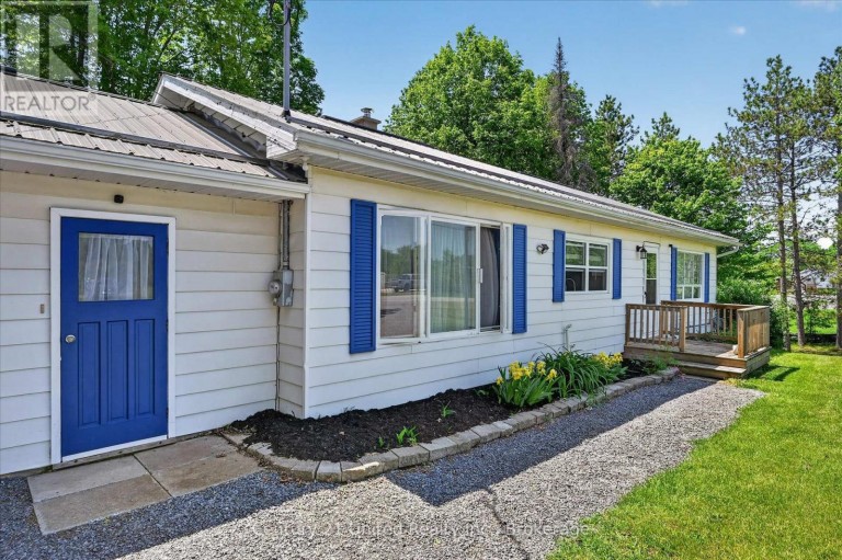323 ST LAWRENCE STREET W, Centre Hastings, Ontario, K0K2K0