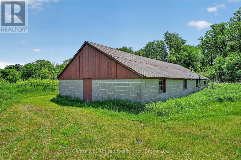323 ST LAWRENCE STREET W, Centre Hastings, Ontario, K0K2K0