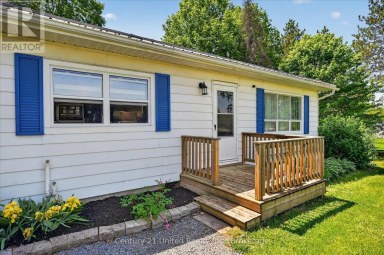 323 ST LAWRENCE STREET W Centre Hastings Ontario photo 5