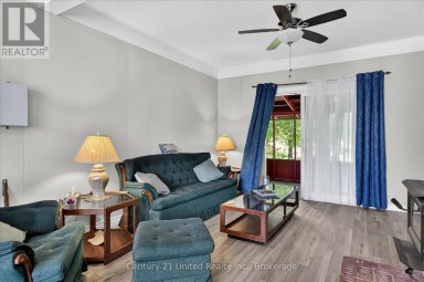 323 ST LAWRENCE STREET W Centre Hastings Ontario photo 9