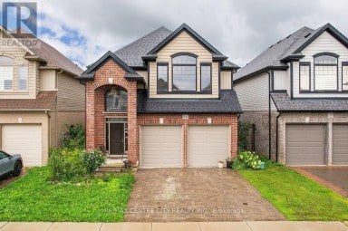 1586 NOAH BEND London North (North I) Ontario photo 1