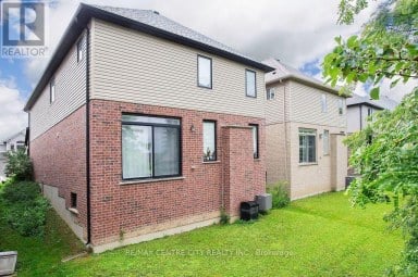 1586 NOAH BEND London North (North I) Ontario photo 39