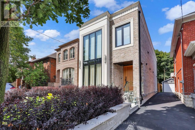 238 MELROSE AVENUE, Toronto (Lawrence Park North), Ontario, M5M1Z1
