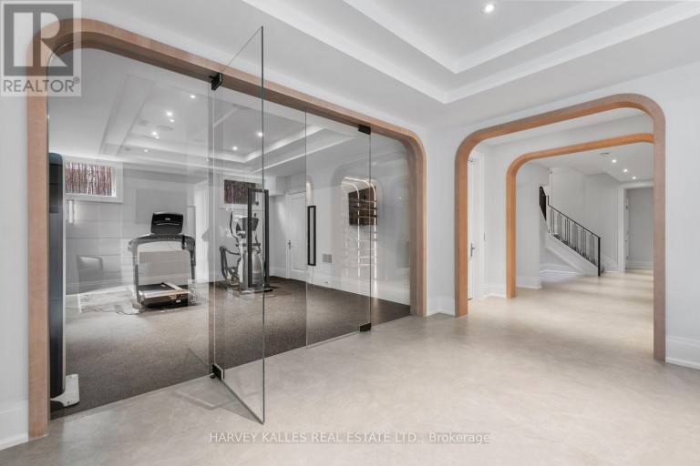 117 YONGE BOULEVARD, Toronto (Bedford Park-Nortown), Ontario, M5M3H2