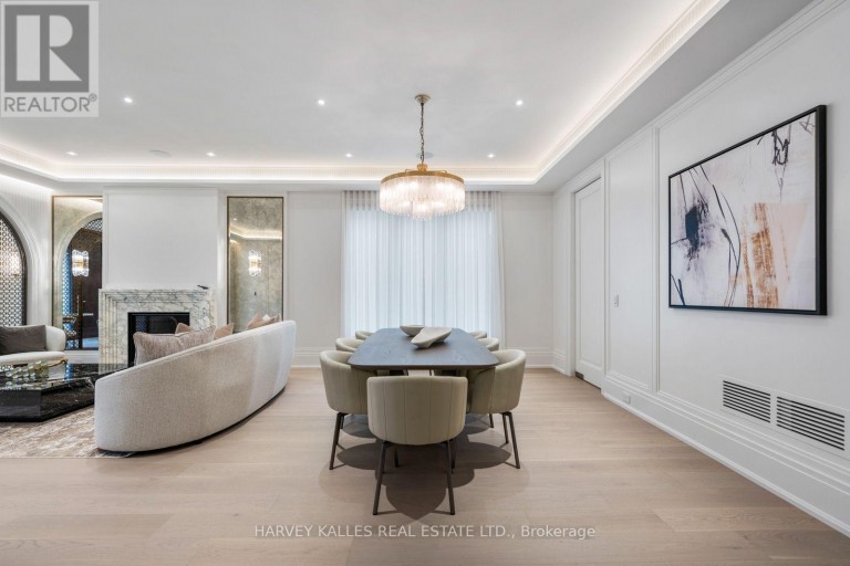 117 YONGE BOULEVARD, Toronto (Bedford Park-Nortown), Ontario, M5M3H2