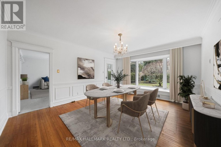 154 VALLEY ROAD, Toronto (Bridle Path-Sunnybrook-York Mills), Ontario, M2L1G4