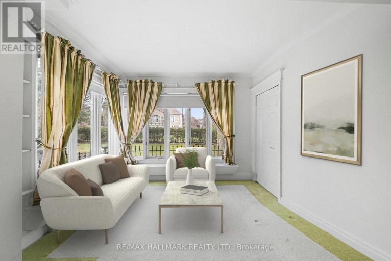 154 VALLEY ROAD, Toronto (Bridle Path-Sunnybrook-York Mills), Ontario, M2L1G4