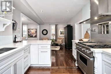 97 BRUCE STREET S Blue Mountains Ontario photo 10