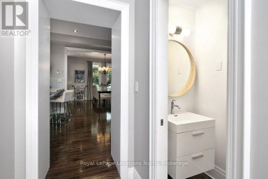 97 BRUCE STREET S Blue Mountains Ontario photo 11