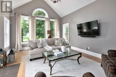 97 BRUCE STREET S Blue Mountains Ontario photo 13