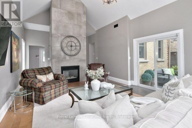 97 BRUCE STREET S Blue Mountains Ontario photo 14