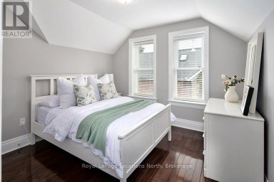 97 BRUCE STREET S Blue Mountains Ontario photo 17