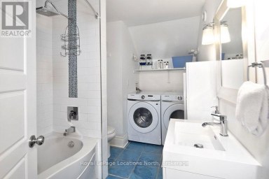 97 BRUCE STREET S Blue Mountains Ontario photo 18