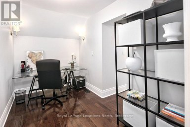 97 BRUCE STREET S Blue Mountains Ontario photo 19