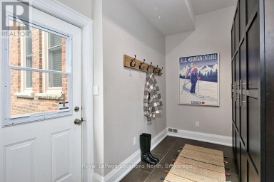 97 BRUCE STREET S Blue Mountains Ontario photo 22