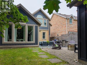 97 BRUCE STREET S Blue Mountains Ontario photo 23