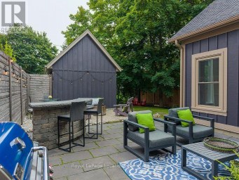 97 BRUCE STREET S Blue Mountains Ontario photo 24